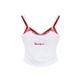 Белый, имитация двухслойности, набор