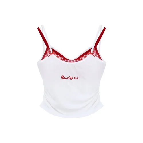 METE WHALE MT Женские камисоли