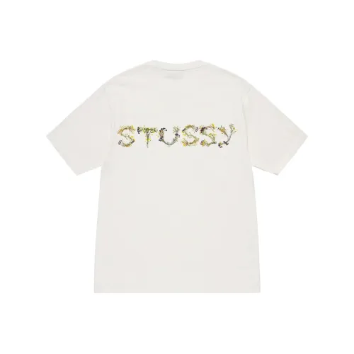 Stussy Унисекс Футболки