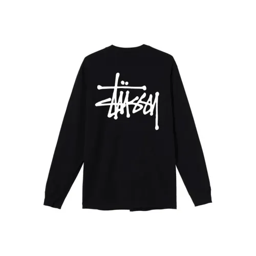 Stussy Унисекс Футболки