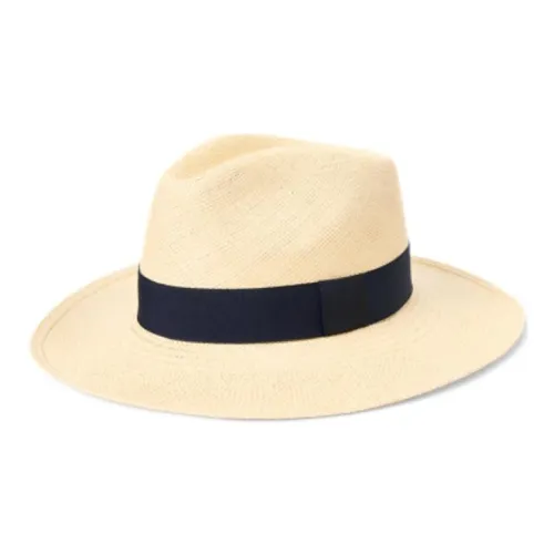 Polo Ralph Lauren Tequila Солома Шапки и Кепки Женские Бежевые