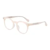 Прозрачный экрю