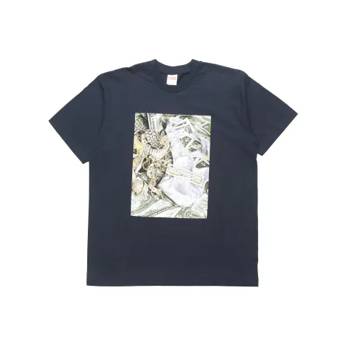 Supreme Spring/Summer 2020 коллекция Унисекс футболки