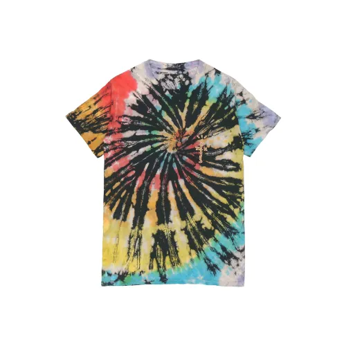 TRAVIS SCOTT Черная унисекс футболка