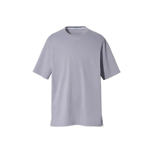 UNIQLO FW20 Jil Sander collaboration series Рубашка Мужская