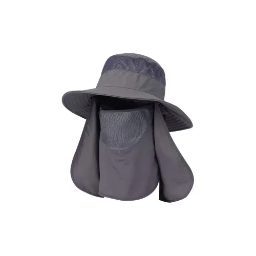 TUCANO Нейлоновые шляпы с защитой от солнца Унисекс