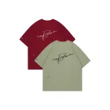 [100% cotton] 2 Pack (Red + Green)  
[100% хлопок] 2 Пачка (Красный + Зеленый)
