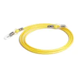 Жёлтый, два