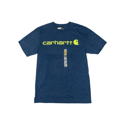 Carhartt Унисекс T-рубашки
