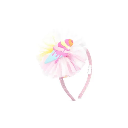 Billieblush Полиэстер Ободки для волос Kids