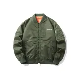 Армейский зеленый