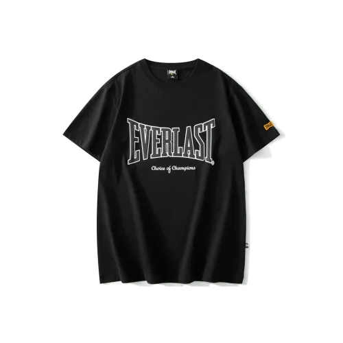 EVERLAST Прямой крой T-рубашка Унисекс