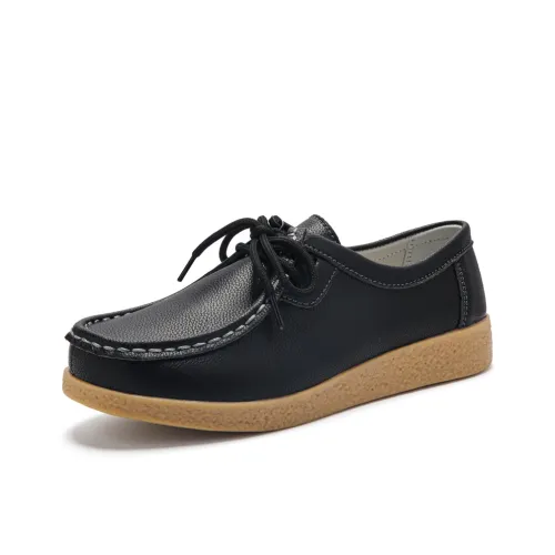 Reivanti Casual Женские Черный