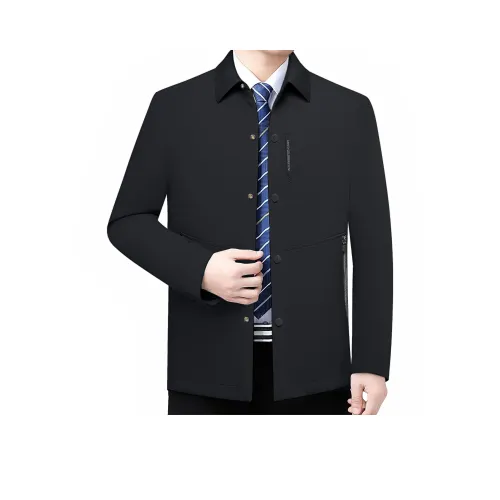 FIRS Мужские Куртки