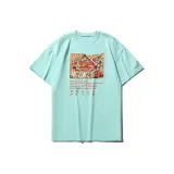 Светло-голубой