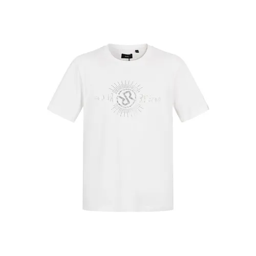 RARE Мужская T-рубашка