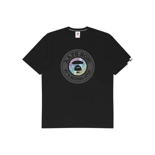 Aape Мужские T-рубашки