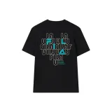 Глубокий черный