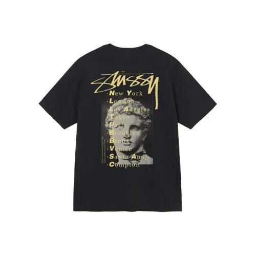 Stussy Мужская T-рубашка