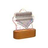 21-Маленькая Семь Звезд Море Цветов (Включая Цветочный Дизайн Кронштейна)