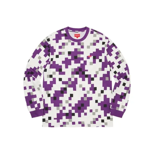 Supreme FW20 Унисекс Футболки