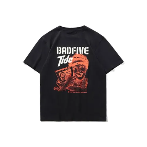 LINING Мужская T-рубашка