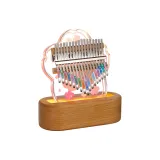 17 Notes - Розовая вишня Цветение (Включает основания для ламп)