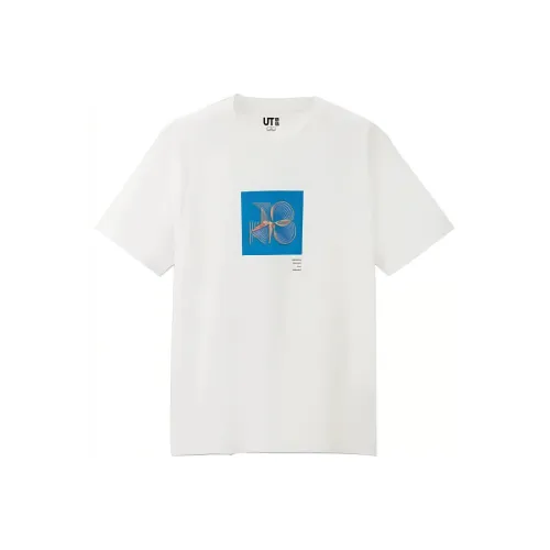 UNIQLO Унисекс Футболки