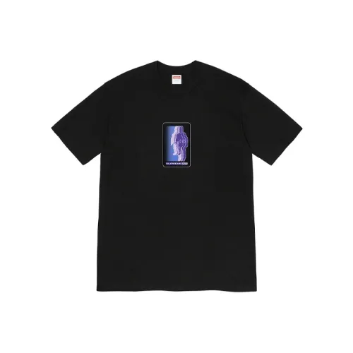 Supreme FW20 Унисекс Футболки