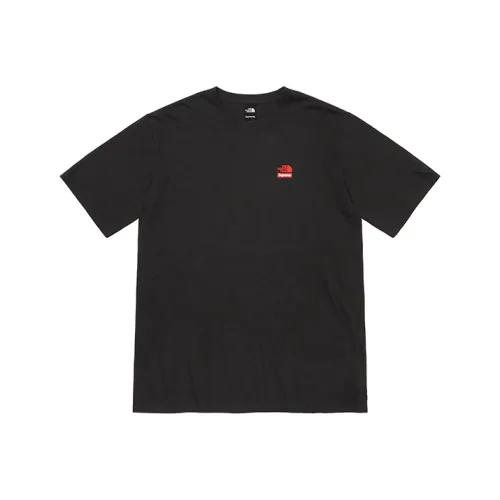 Supreme FW19 Унисекс Футболки