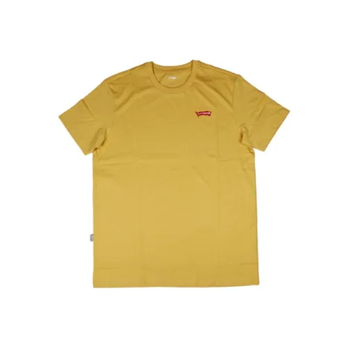 LINING Спорт Коллекция Баскетбол Т-рубашка Унисекс