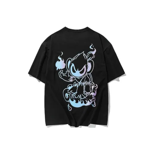 FireMonkey Унисекс Футболки