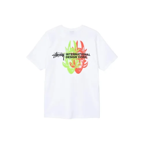 Stussy Унисекс Футболки