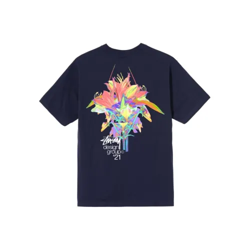 Stussy Унисекс Футболки