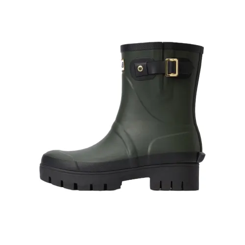 BARBOUR Резина сапоги Jasper Женские
