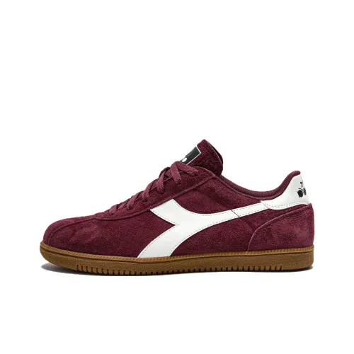 Diadora Heritage Скейтборд Кроссовки Низкие Унисекс