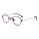 Красный Серебряный