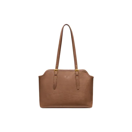 NAVIGARE Коровья кожа Повседневный Коммутирование Стандартный Женский Многоцветный