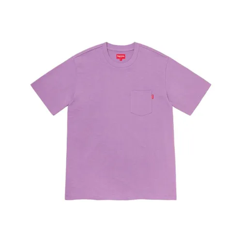 Supreme Унисекс Футболки