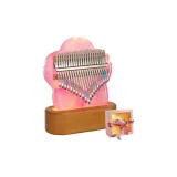 21 Sounds - Вишневый цветок Цветочная почка (Включает основания для ламп, Упаковка)