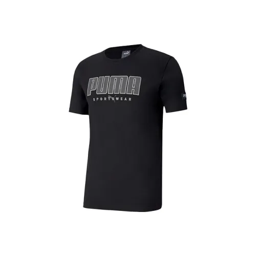 PUMA Мужские T-рубашки