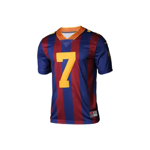 Мужские футболки Nike