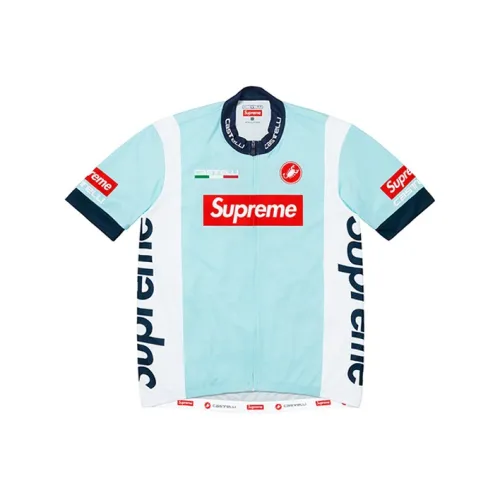 Supreme Co Branded В избранном Унисекс Футболки