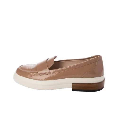 TOD'S Женские повседневные туфли Женские