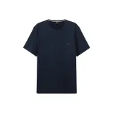 Темно-синий