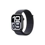 Нейлон Loop - Темно-чернила