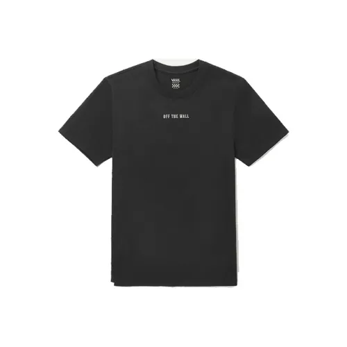 VANS Унисекс Футболки