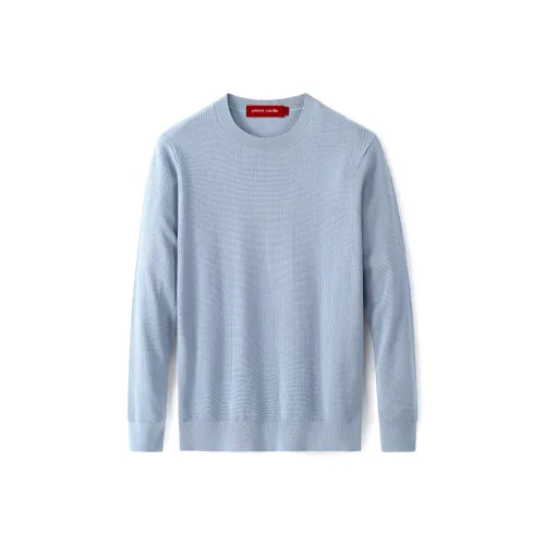 PIERRE CARDIN Длинный рукав Трикотаж Мужской