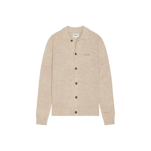 RHYTHM OF JOY Трикотаж Мужской Бежевый