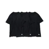 [3 шт] Черный